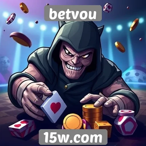 Análise das opções de jogos disponíveis no betvou