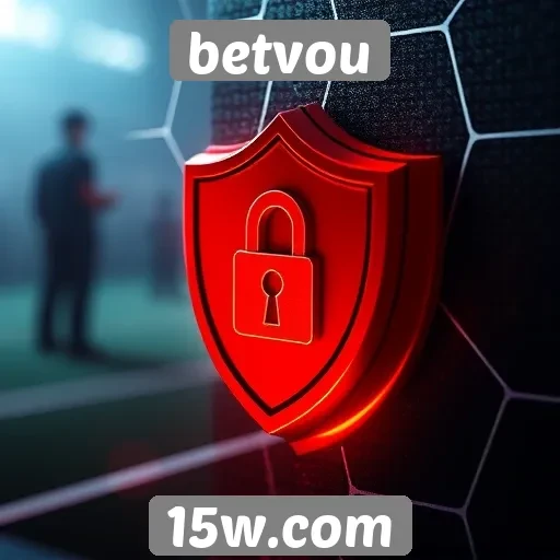 Segurança e proteção de dados no site betvou