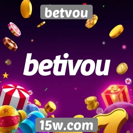 Atrações exclusivas do site de jogos betvou