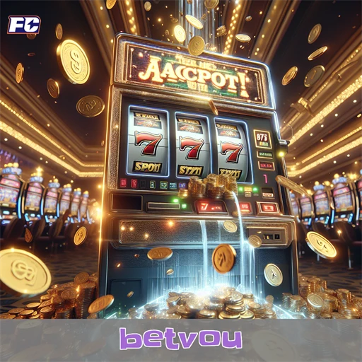 Explorando Jogos Empolgantes no Betvou: A Nova Fronteira das Apostas