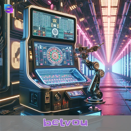 Experiência VIP no betvou: Jogo e Engajamento Exclusivos