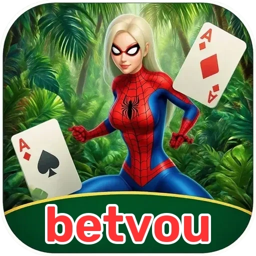 betvou: Descubra os Encantos dos Jogos Online no Brasil