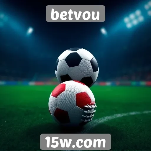 Apostas esportivas no Betvou e suas funcionalidades